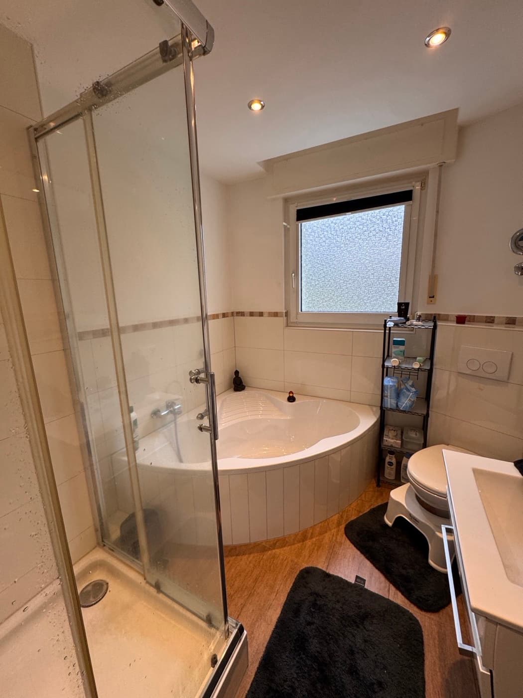 Appartement 2 pièces loué — Bad Orb — photo 3