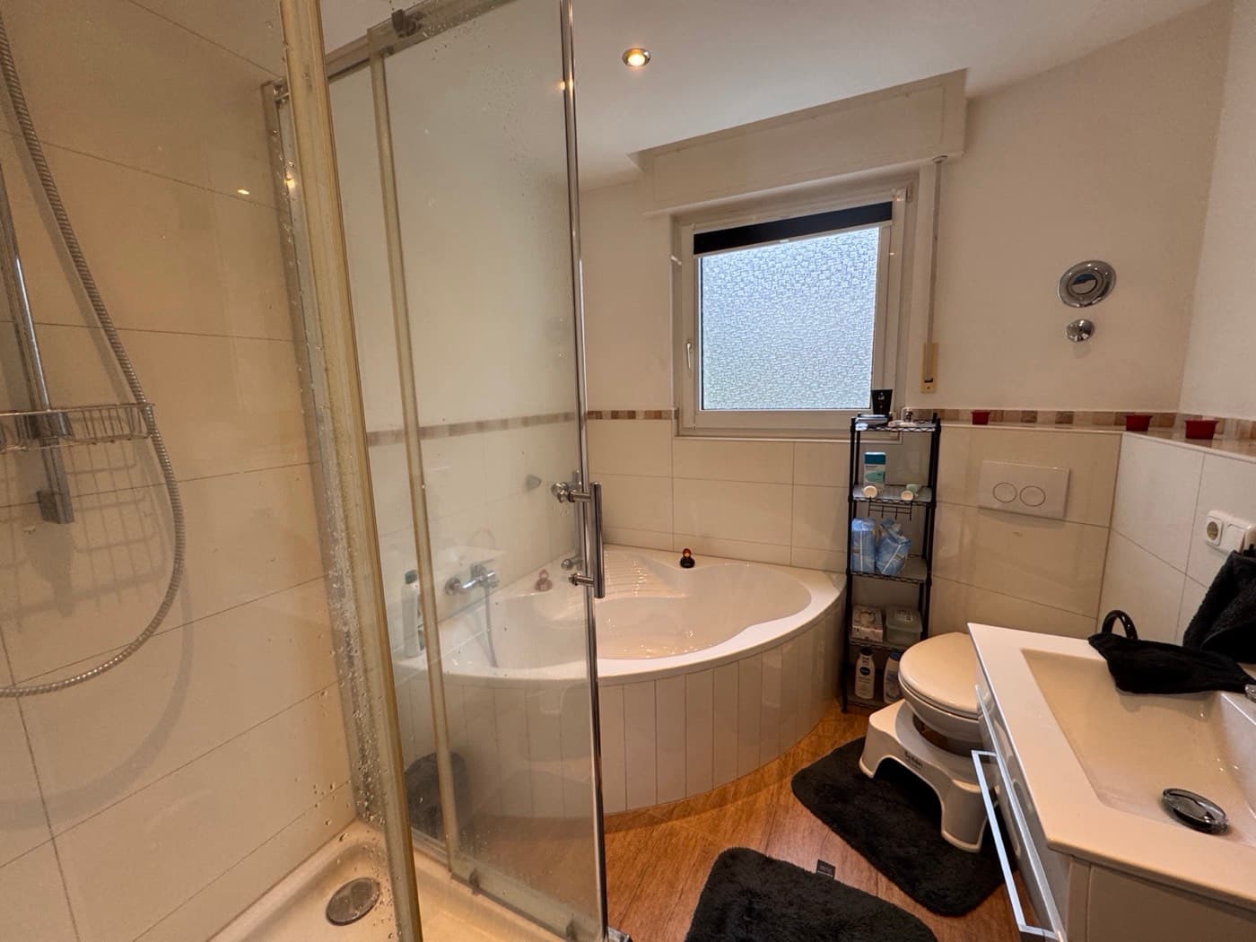 Appartement 2 pièces loué — Bad Orb — photo 4