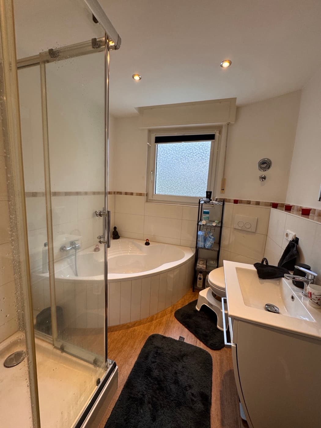 Appartement 2 pièces loué — Bad Orb — photo 5