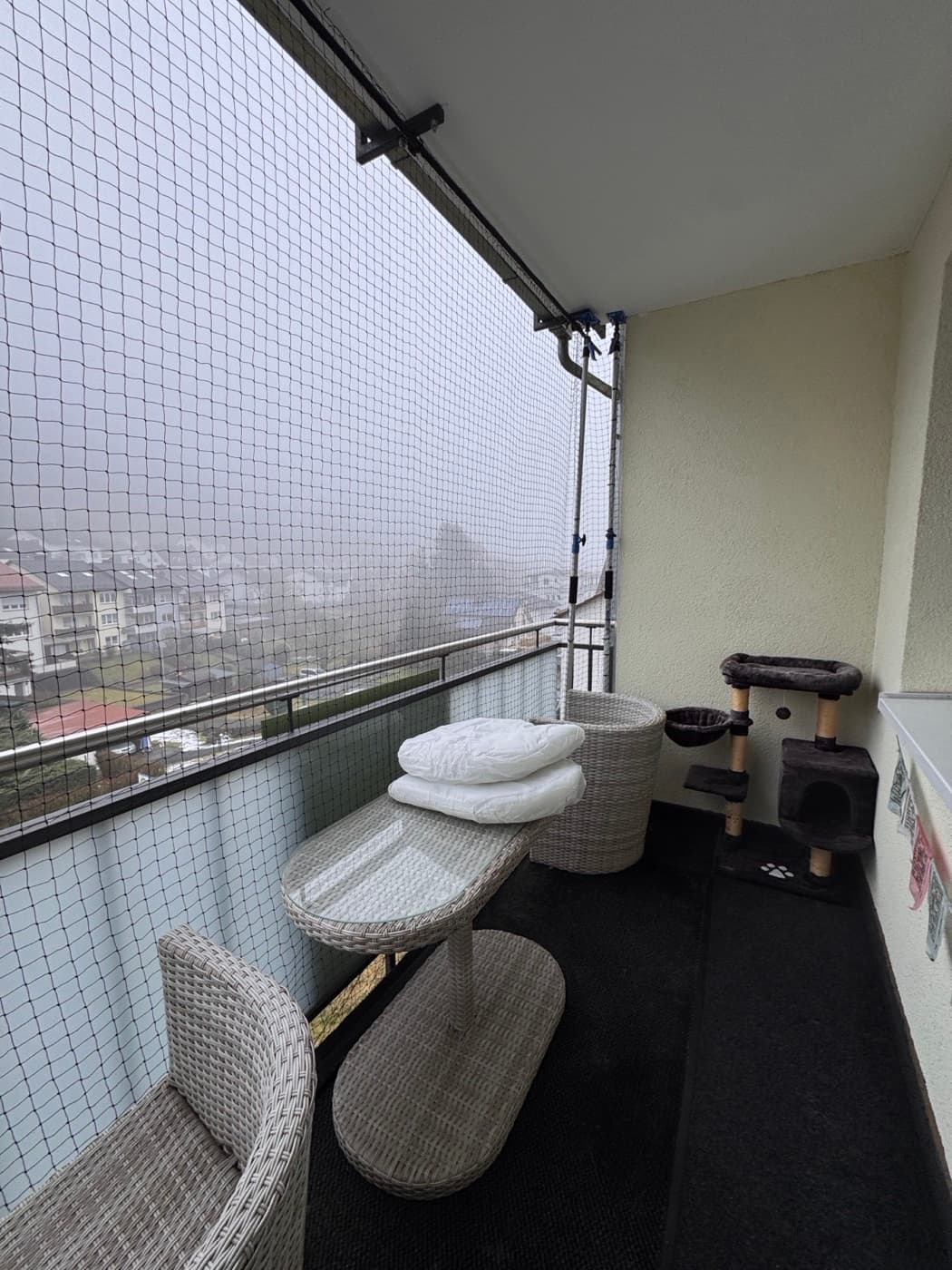 Appartement 2 pièces loué — Bad Orb — photo 6