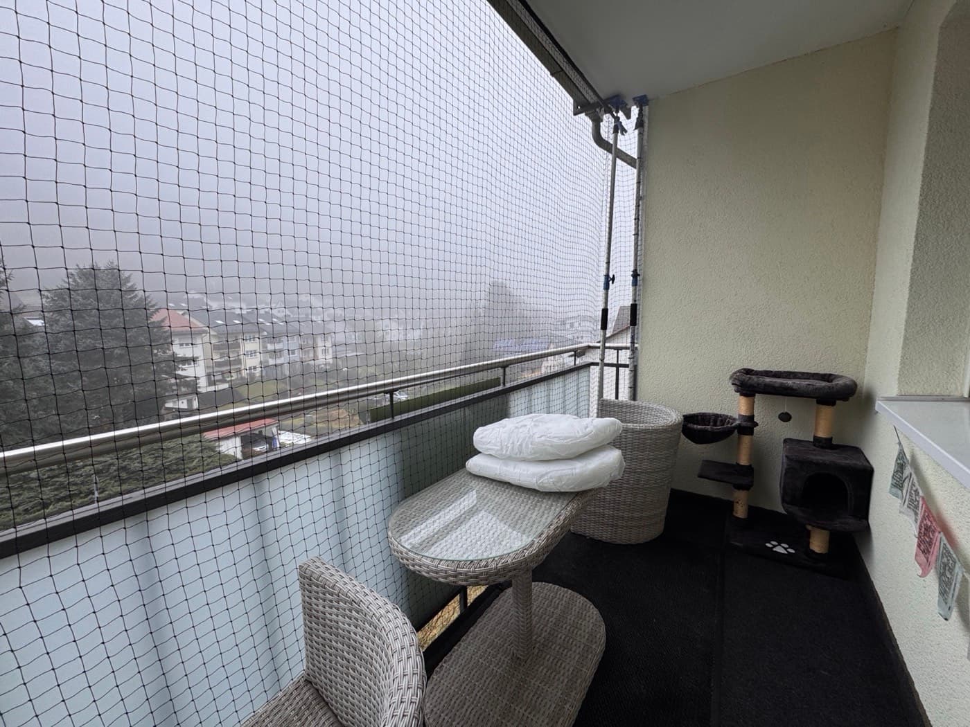 Appartement 2 pièces loué — Bad Orb — photo 7