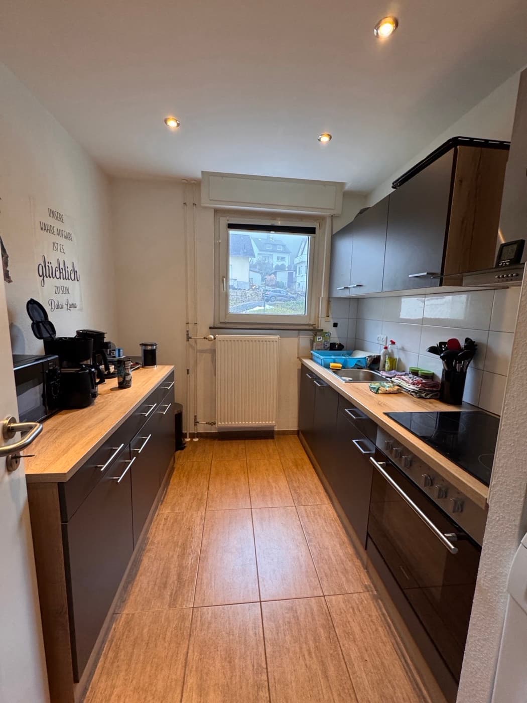 Appartement 2 pièces loué — Bad Orb — photo 10