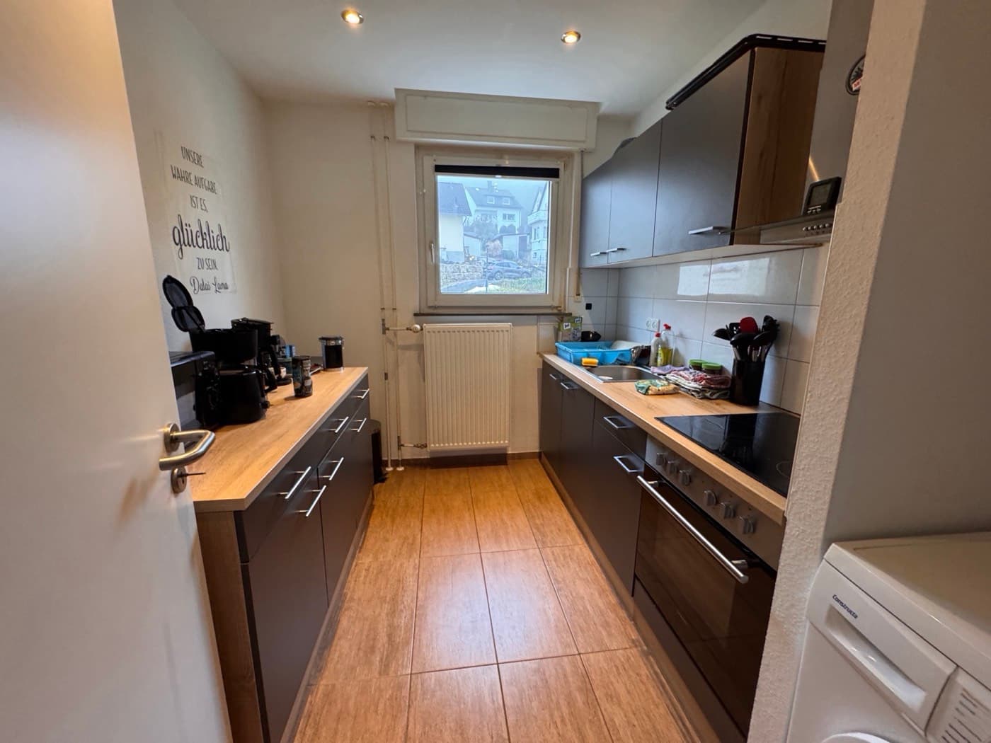 Appartement 2 pièces loué — Bad Orb — photo 11