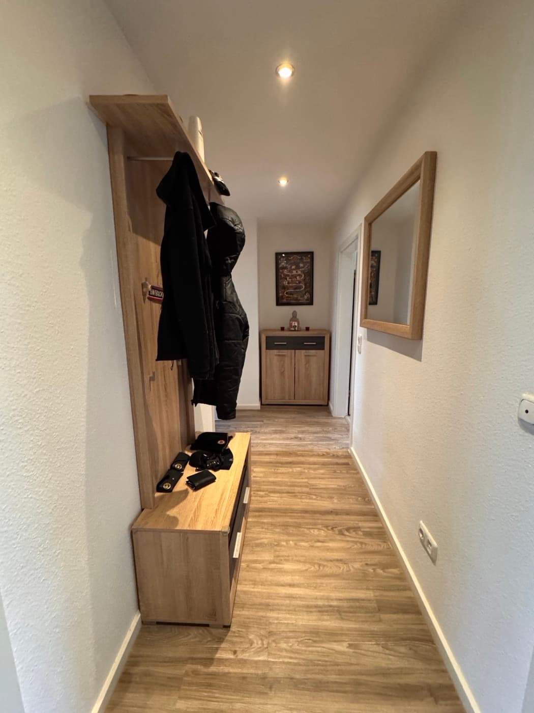 Appartement 2 pièces loué — Bad Orb — photo 13