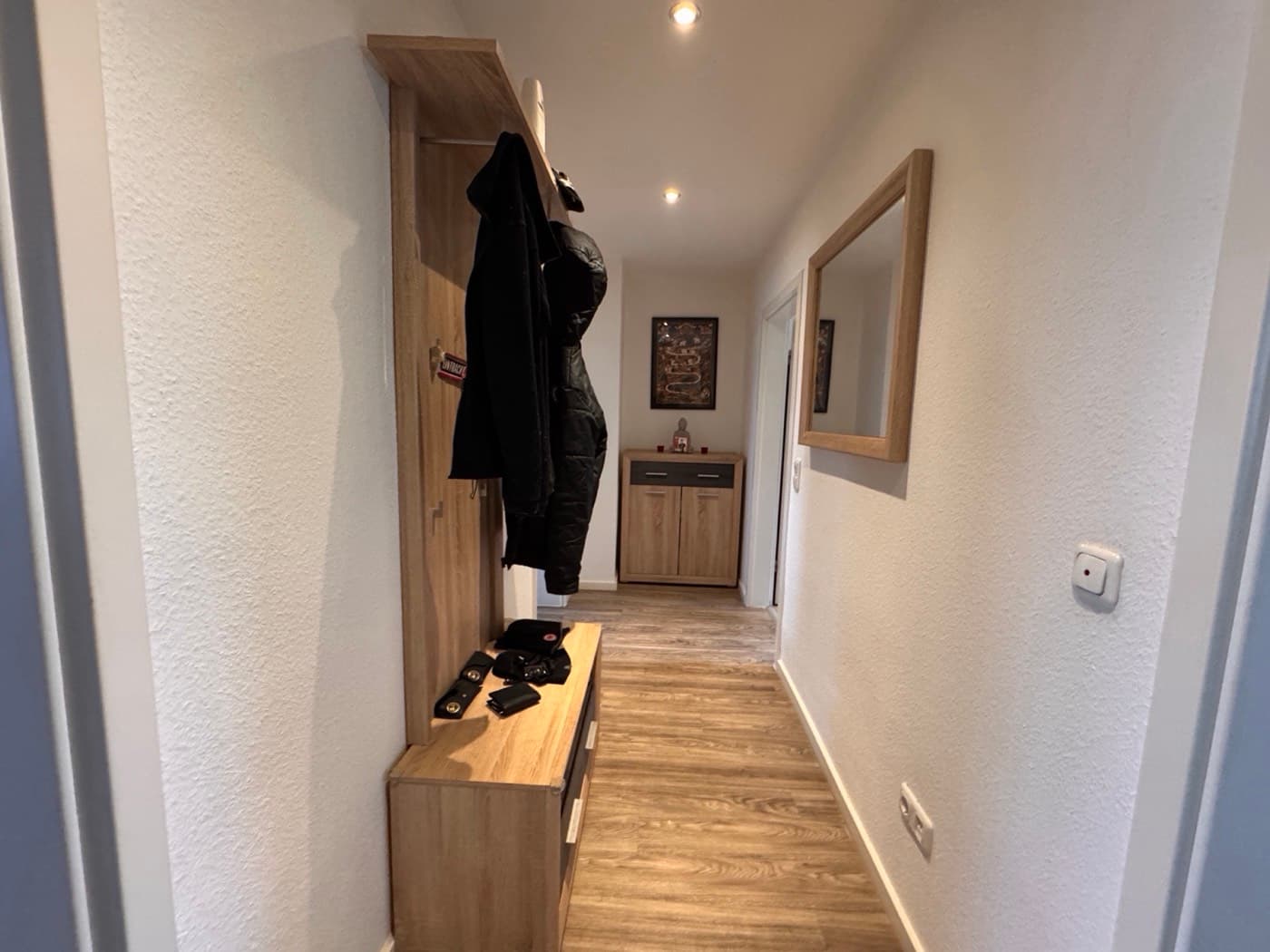 Appartement 2 pièces loué — Bad Orb — photo 14