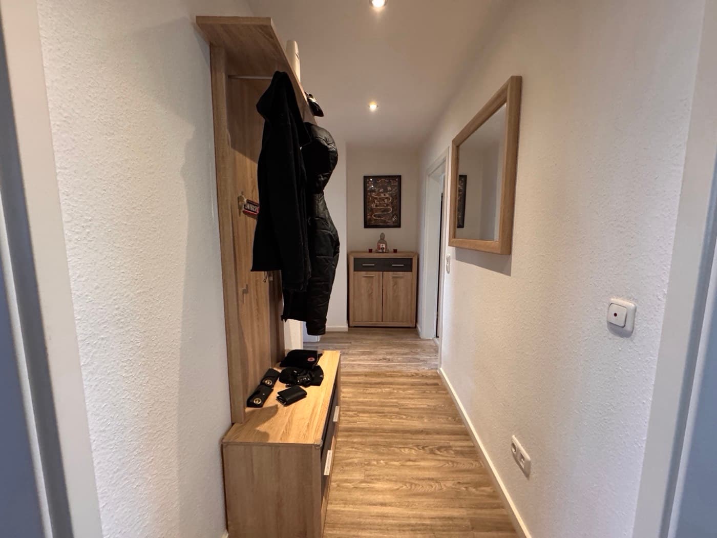 Appartement 2 pièces loué — Bad Orb — photo 15