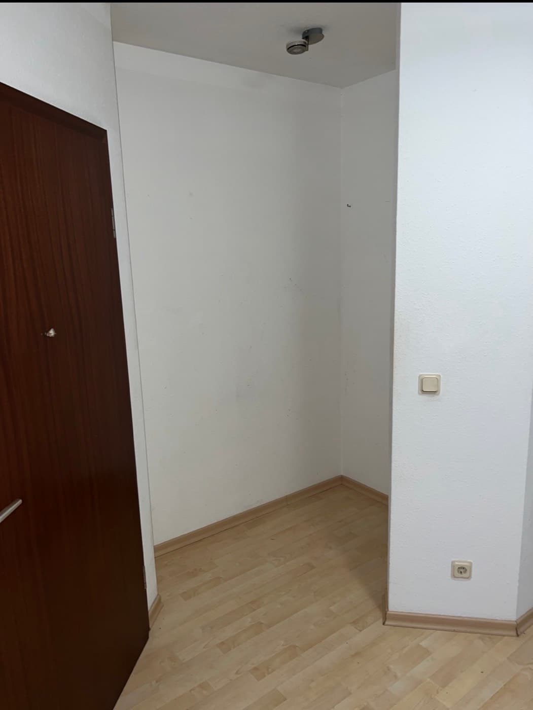 Appartement T2 loué à Neu-Anspach — photo 2