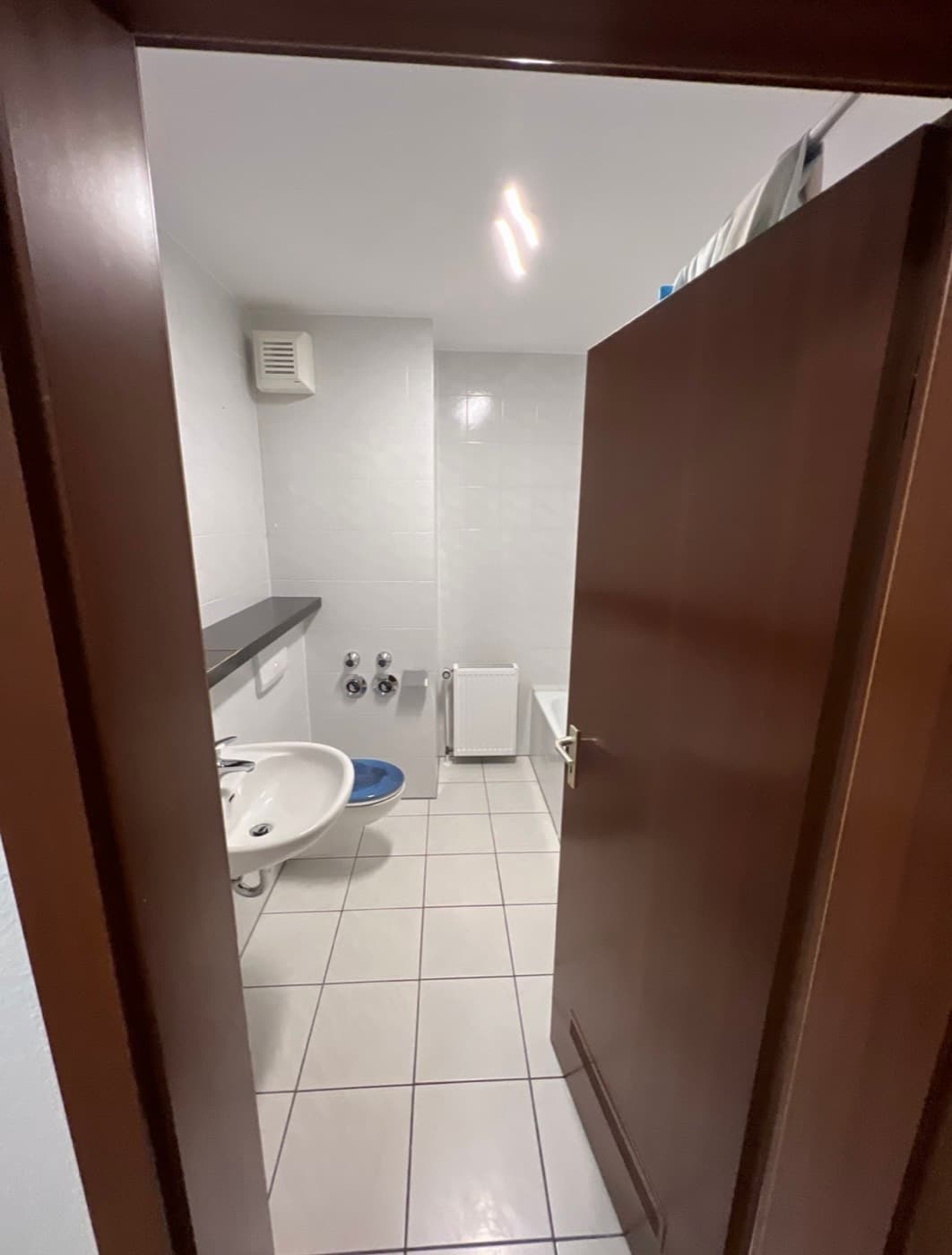 Appartement T2 loué à Neu-Anspach — photo 5