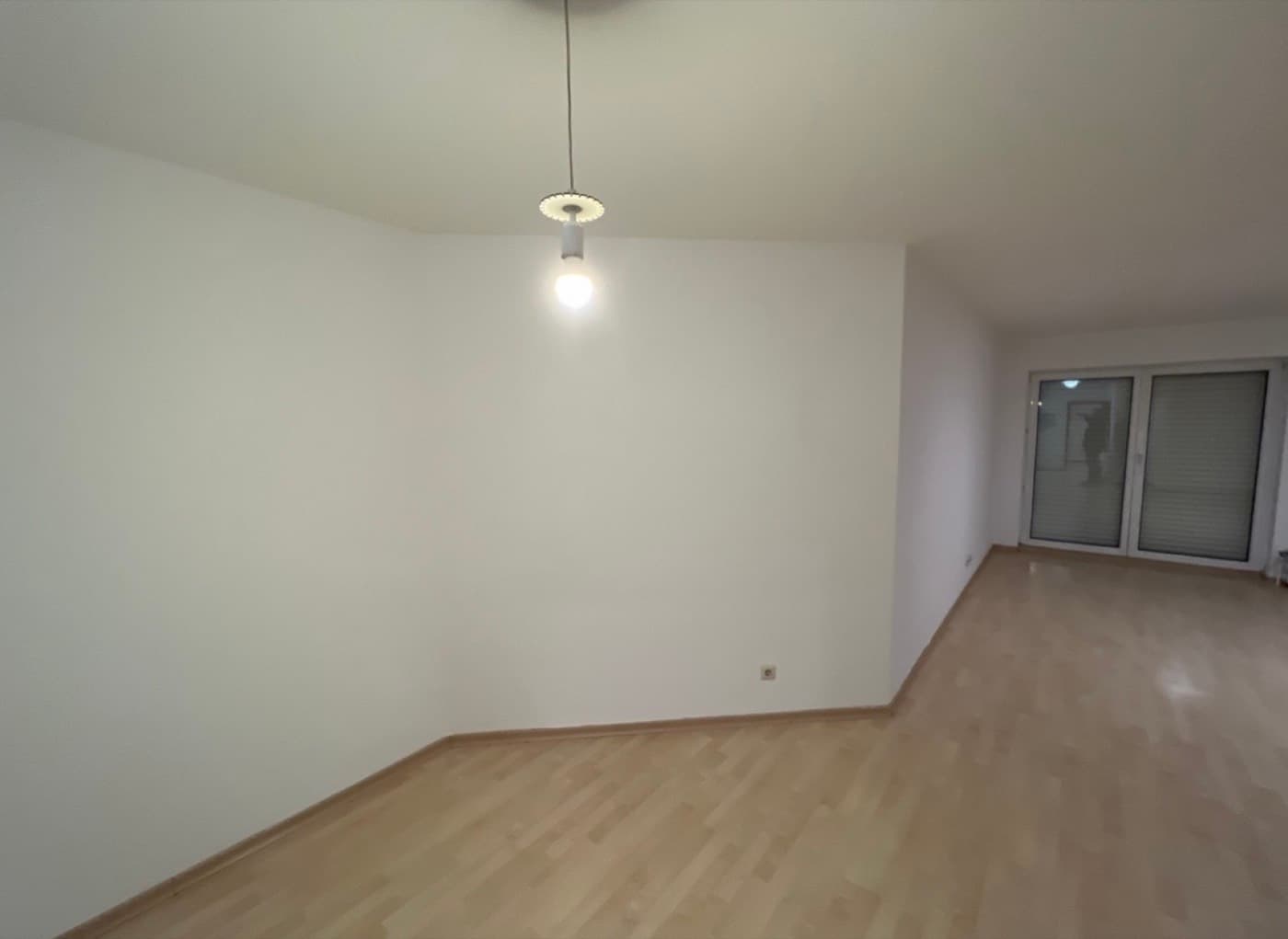 Appartement T2 loué à Neu-Anspach — photo 6