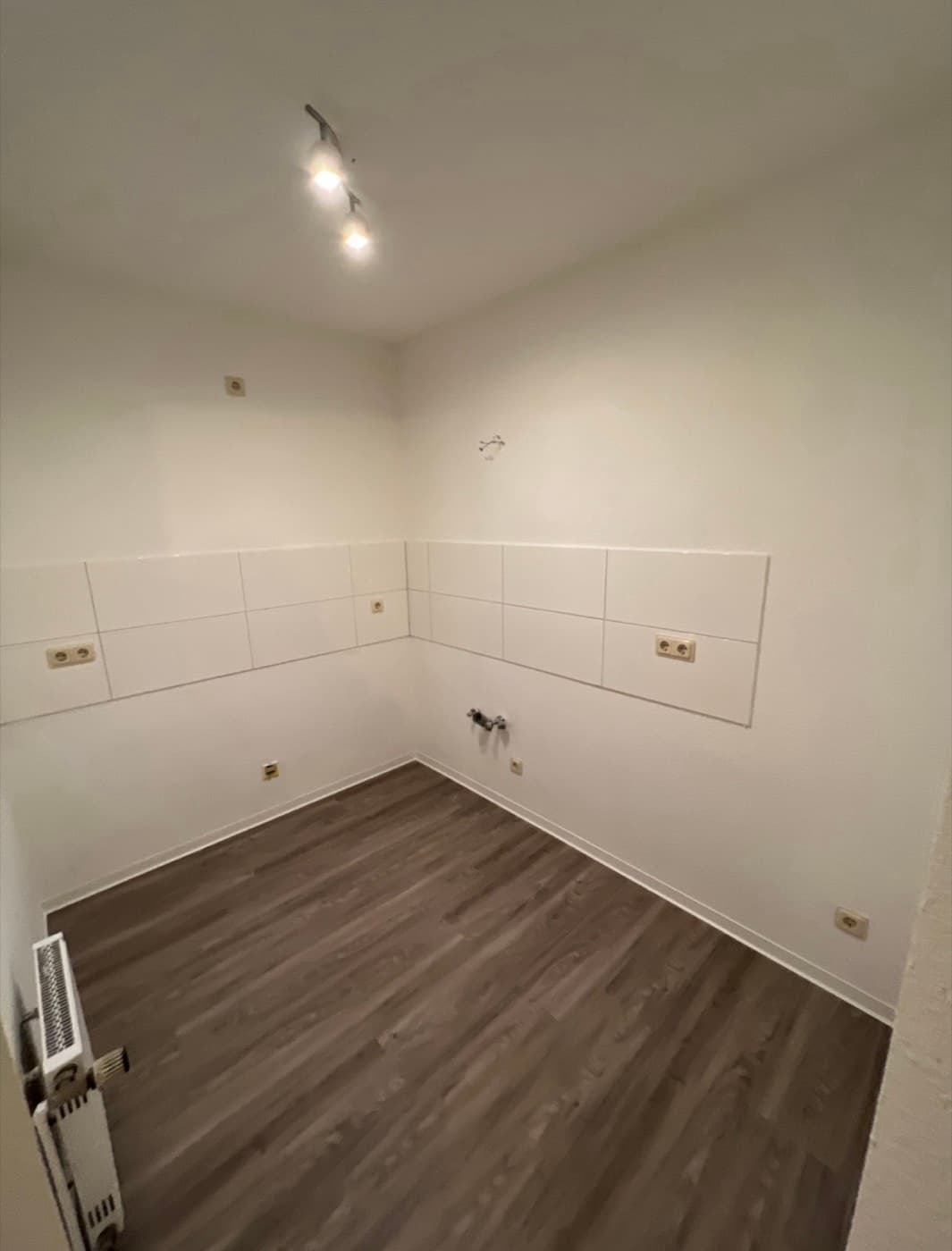 Appartement T2 loué à Neu-Anspach — photo 7