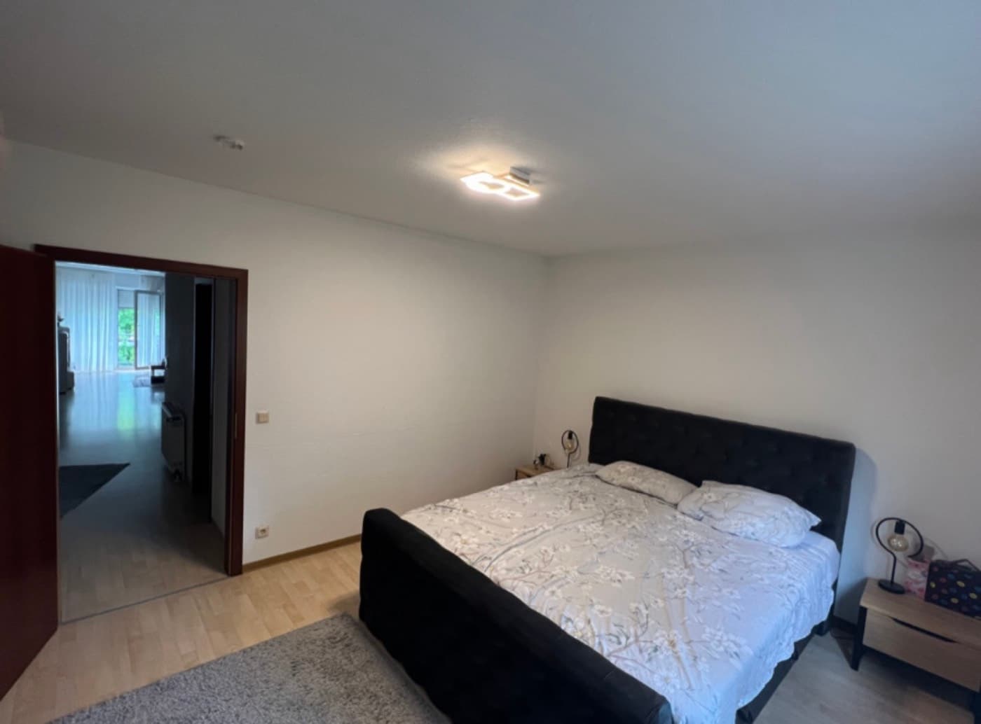 Appartement T2 loué à Neu-Anspach — photo 8