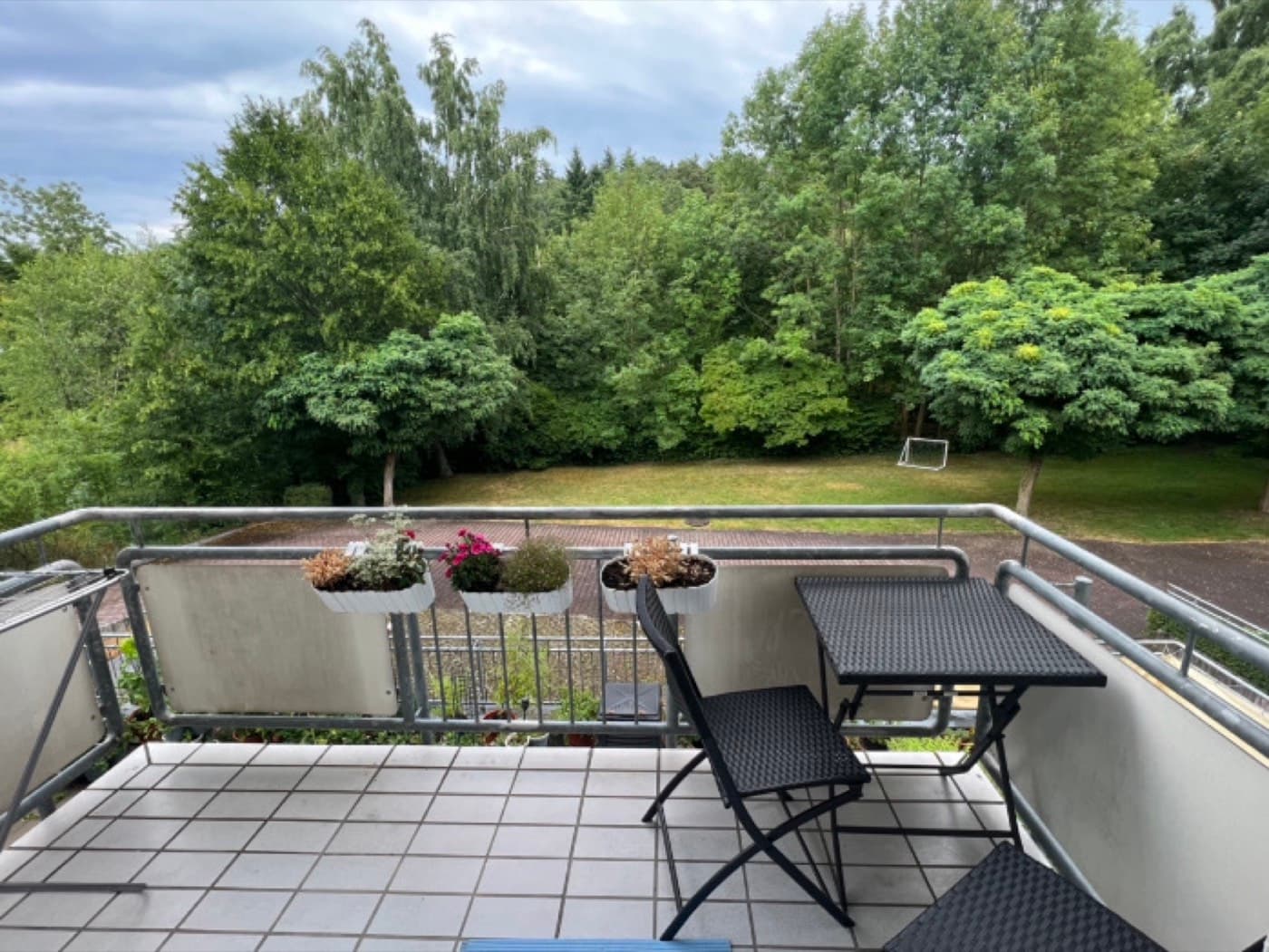 Appartement T2 loué à Neu-Anspach — photo 9