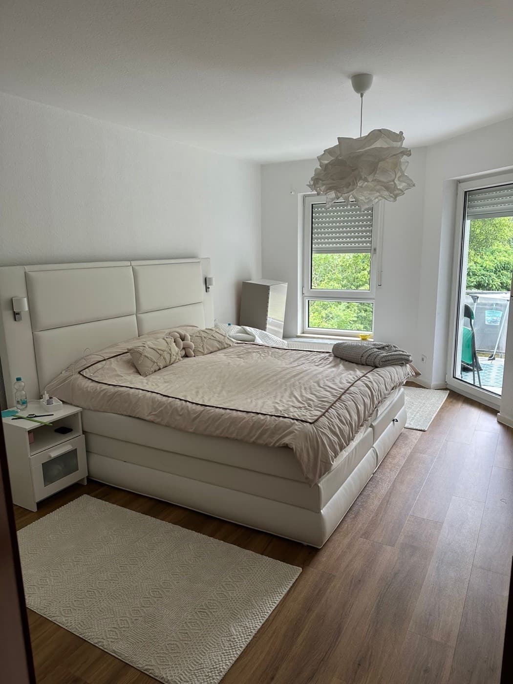 Appartement T3 loué à Neu-Anspach — photo 3