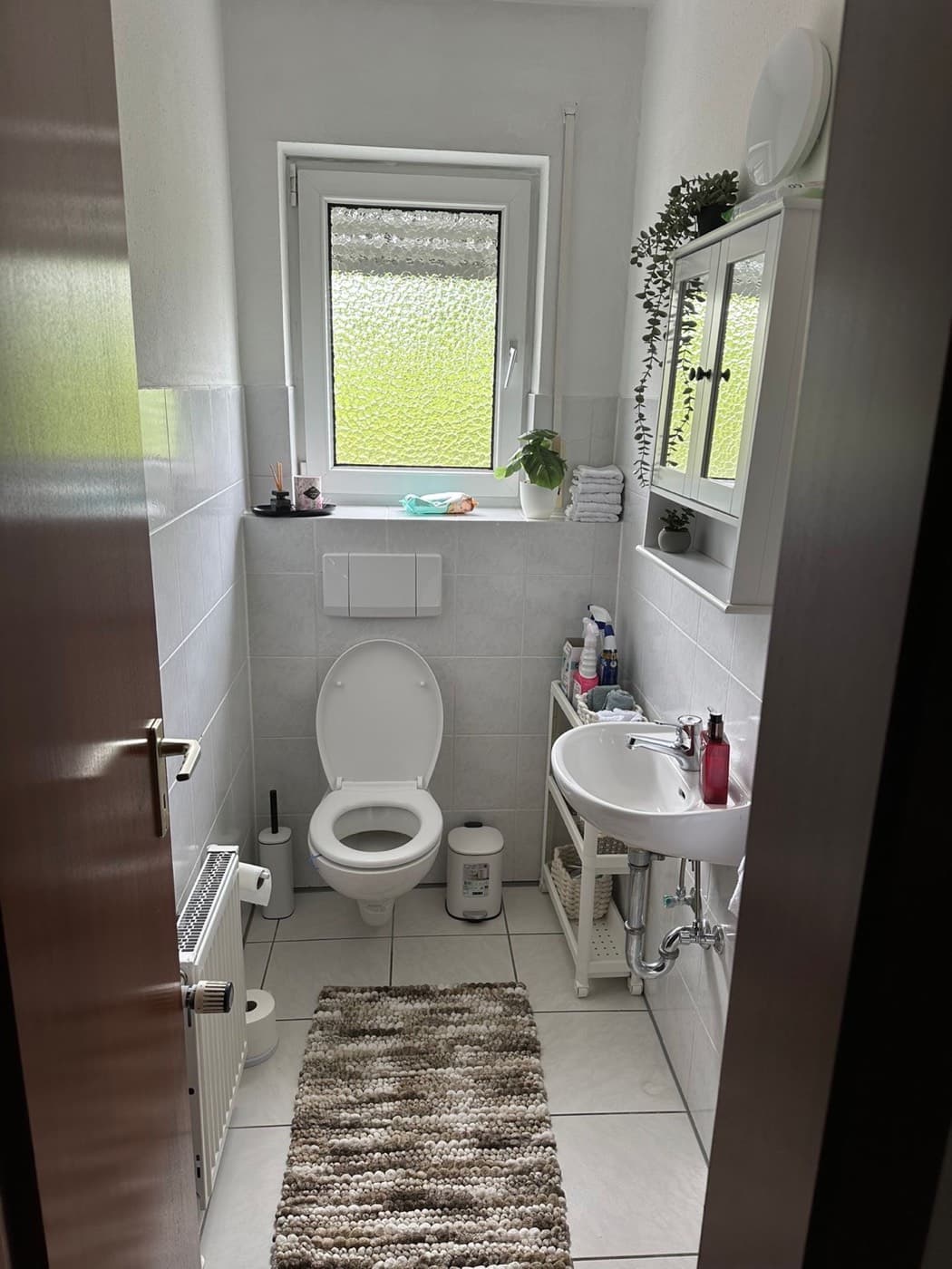 Appartement T3 loué à Neu-Anspach — photo 4