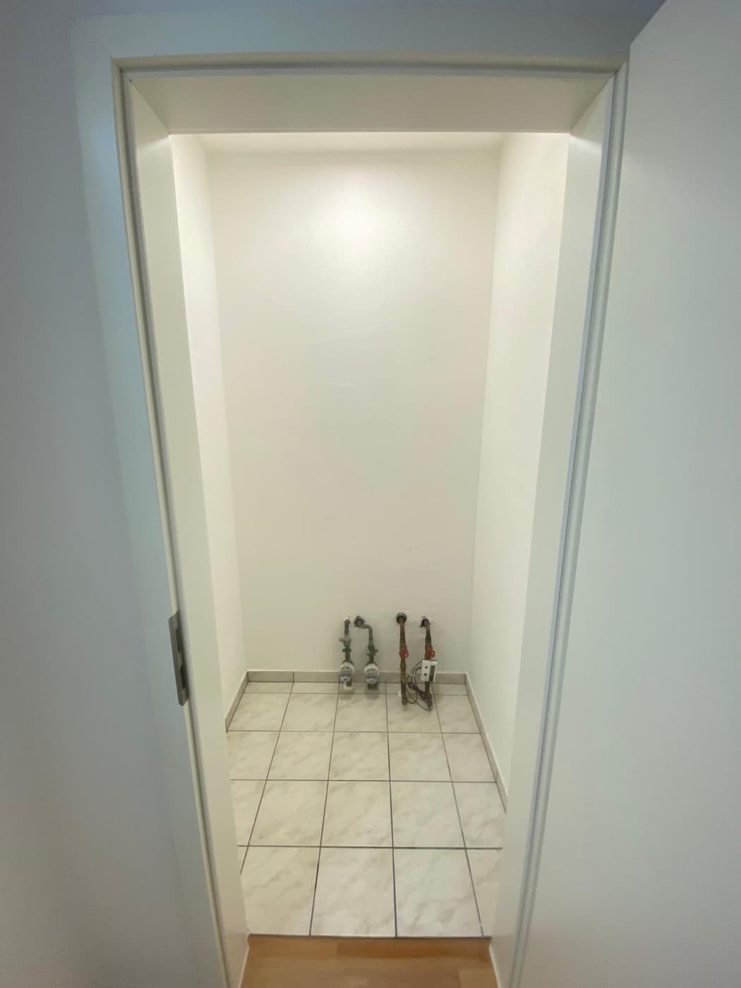 Appartement T3 rénové avec parking à Rheine — photo 4