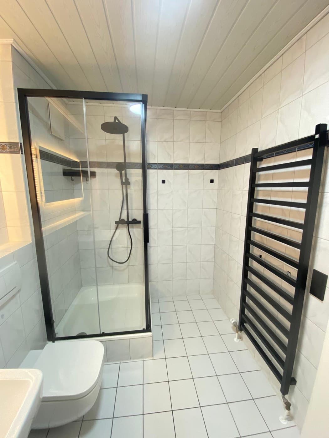 Appartement T3 rénové avec parking à Rheine — photo 8