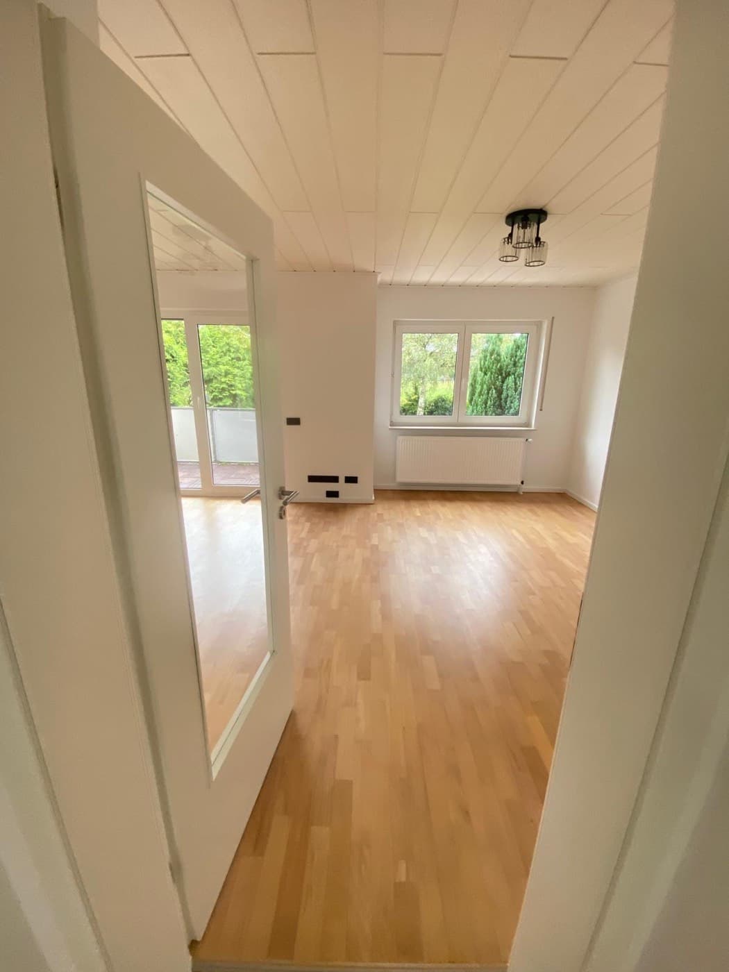 Appartement T3 rénové avec parking à Rheine — photo 10