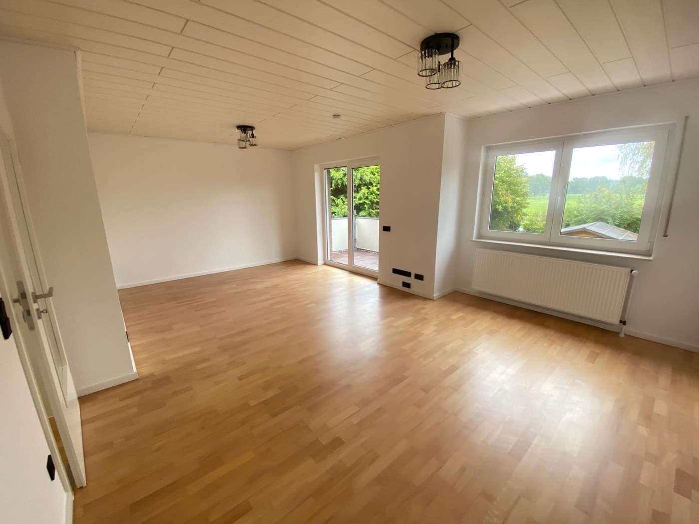 Appartement T3 rénové avec parking à Rheine — photo 11