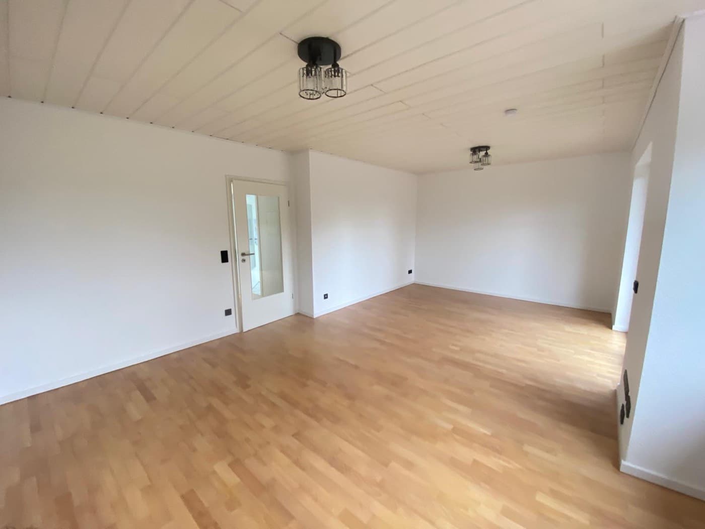 Appartement T3 rénové avec parking à Rheine — photo 12