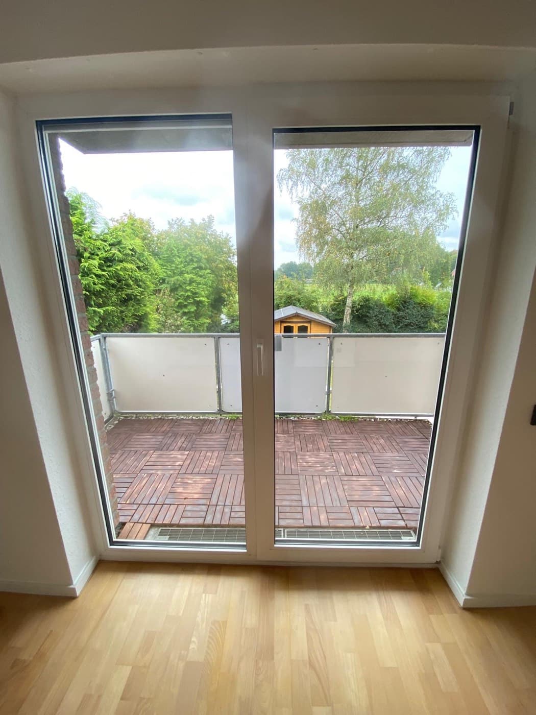 Appartement T3 rénové avec parking à Rheine — photo 13