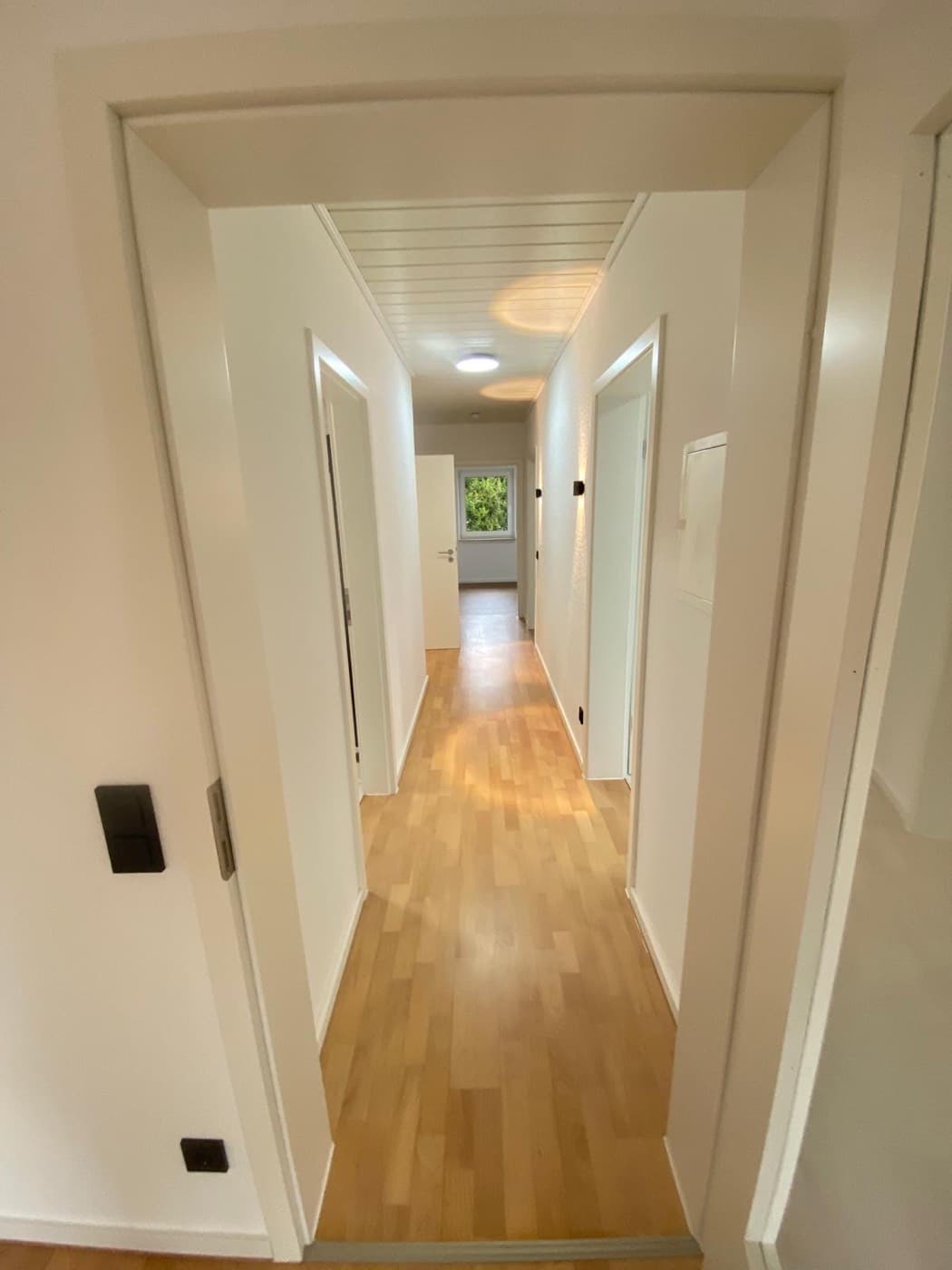 Appartement T3 rénové avec parking à Rheine — photo 14