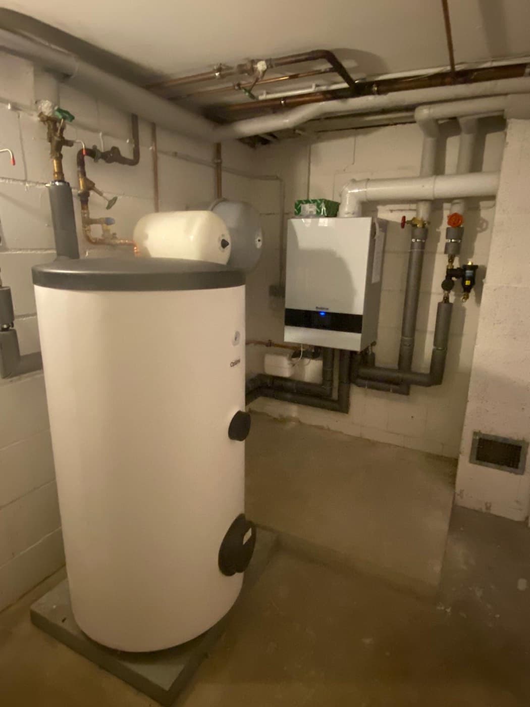 Appartement T3 rénové avec parking à Rheine — photo 15