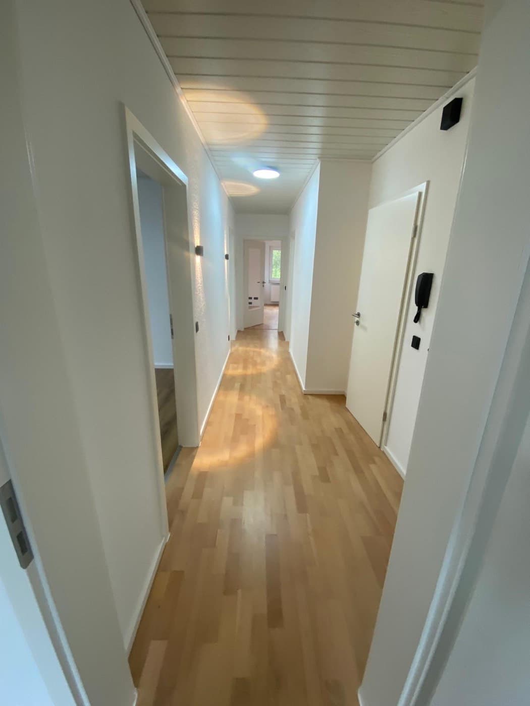 Appartement T3 rénové avec parking à Rheine — photo 16