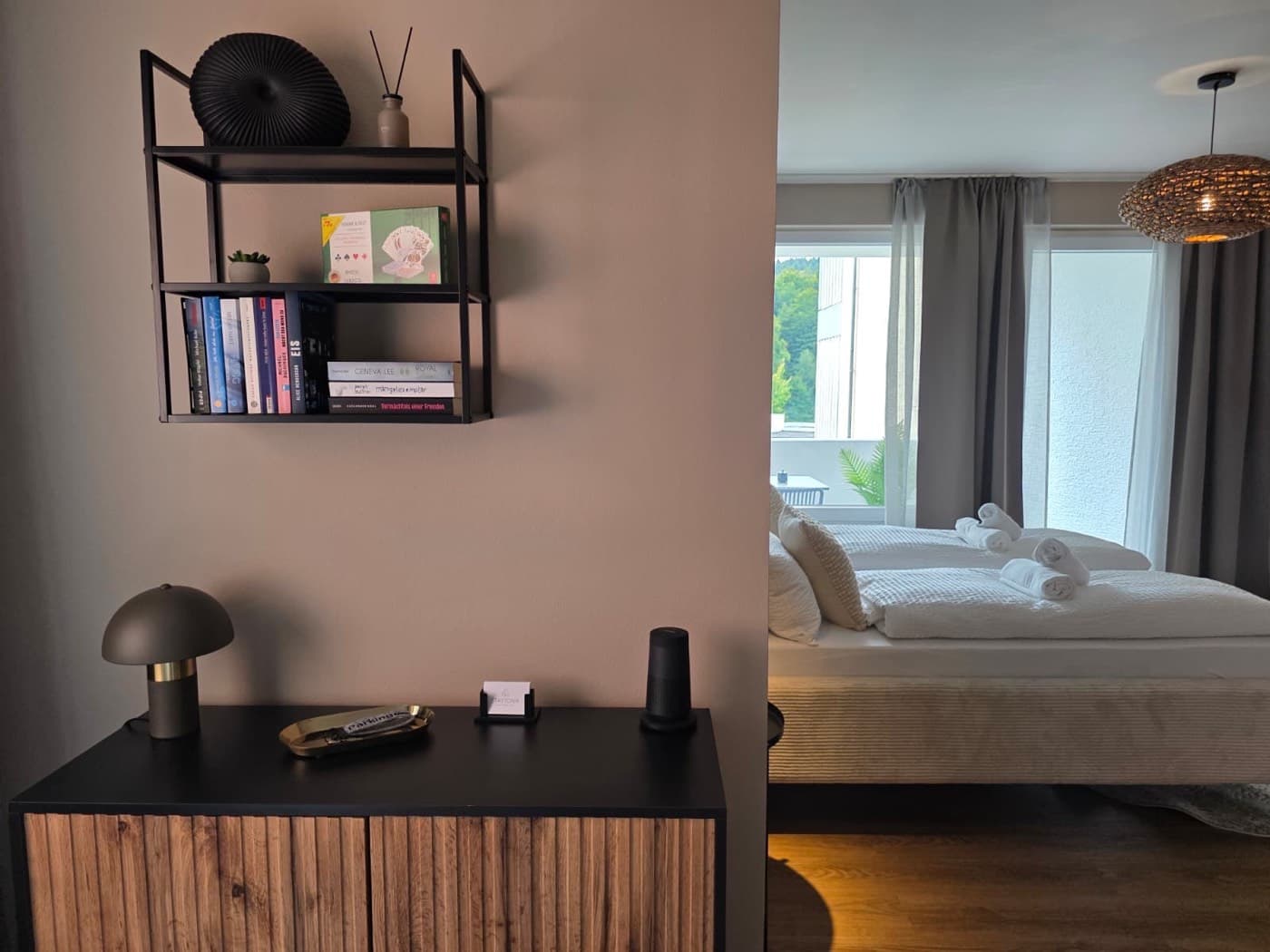 Studio loué à Taunusstein — WE 83 (5e étage) — photo 5