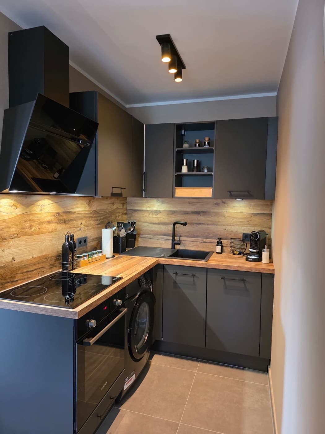 Studio loué à Taunusstein — WE 83 (5e étage) — photo 7