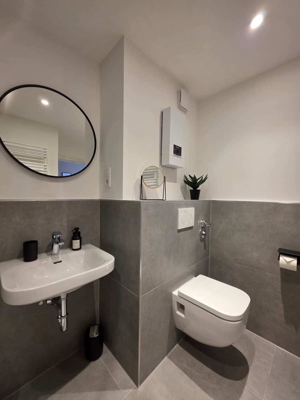 Studio loué à Taunusstein — WE 83 (5e étage) — photo 8