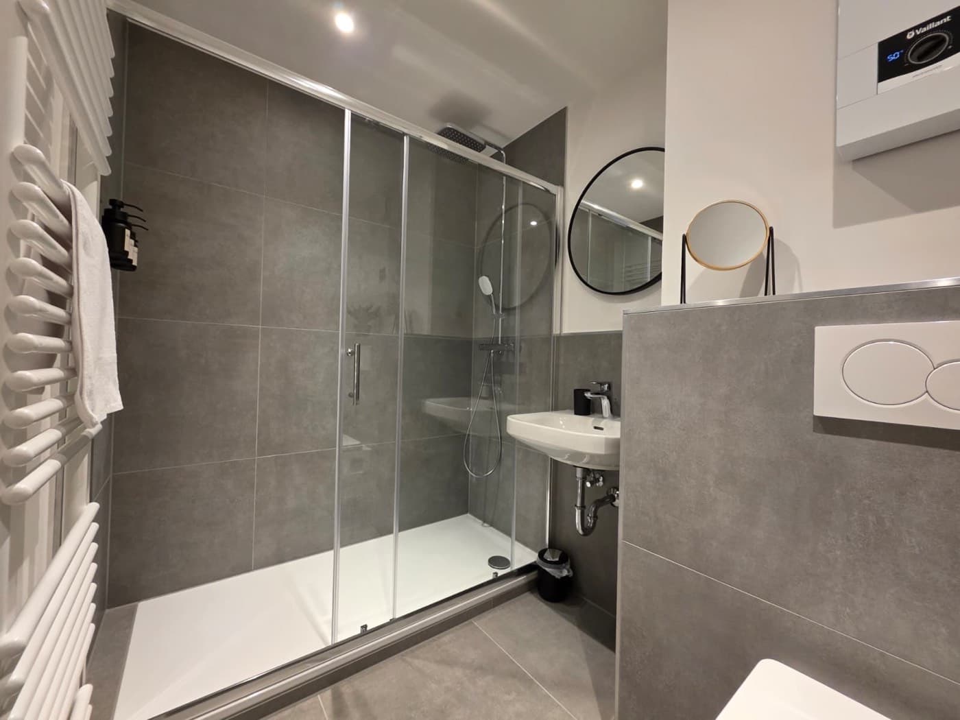 Studio loué à Taunusstein — WE 83 (5e étage) — photo 9