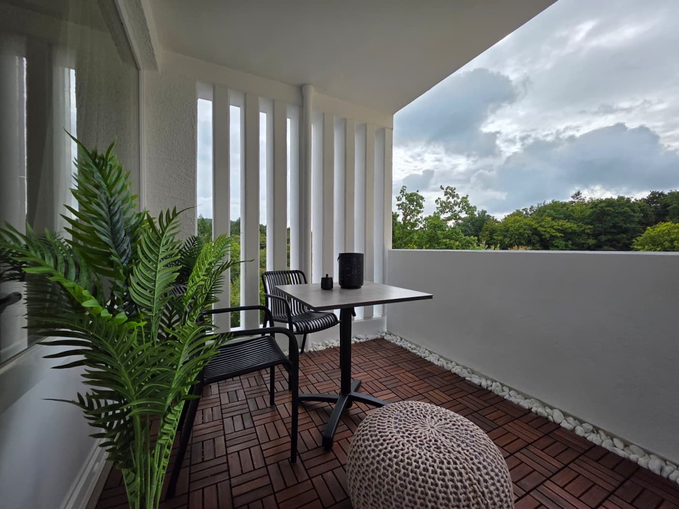 Studio loué à Taunusstein — WE 83 (5e étage) — photo 10