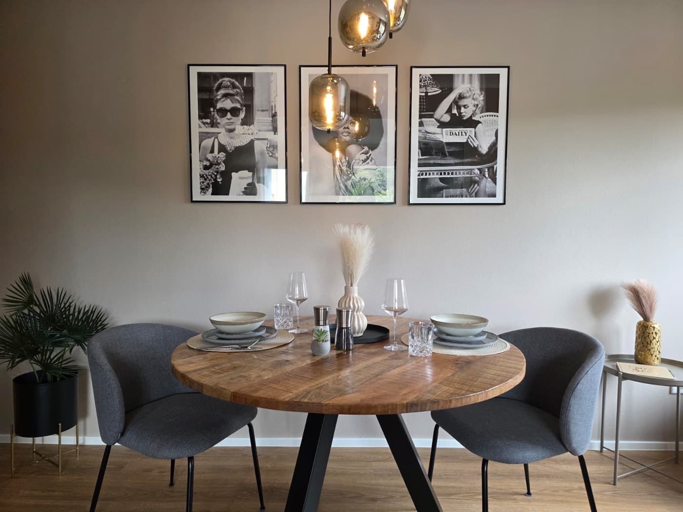 Studio loué à Taunusstein — WE 83 (5e étage) — photo 11