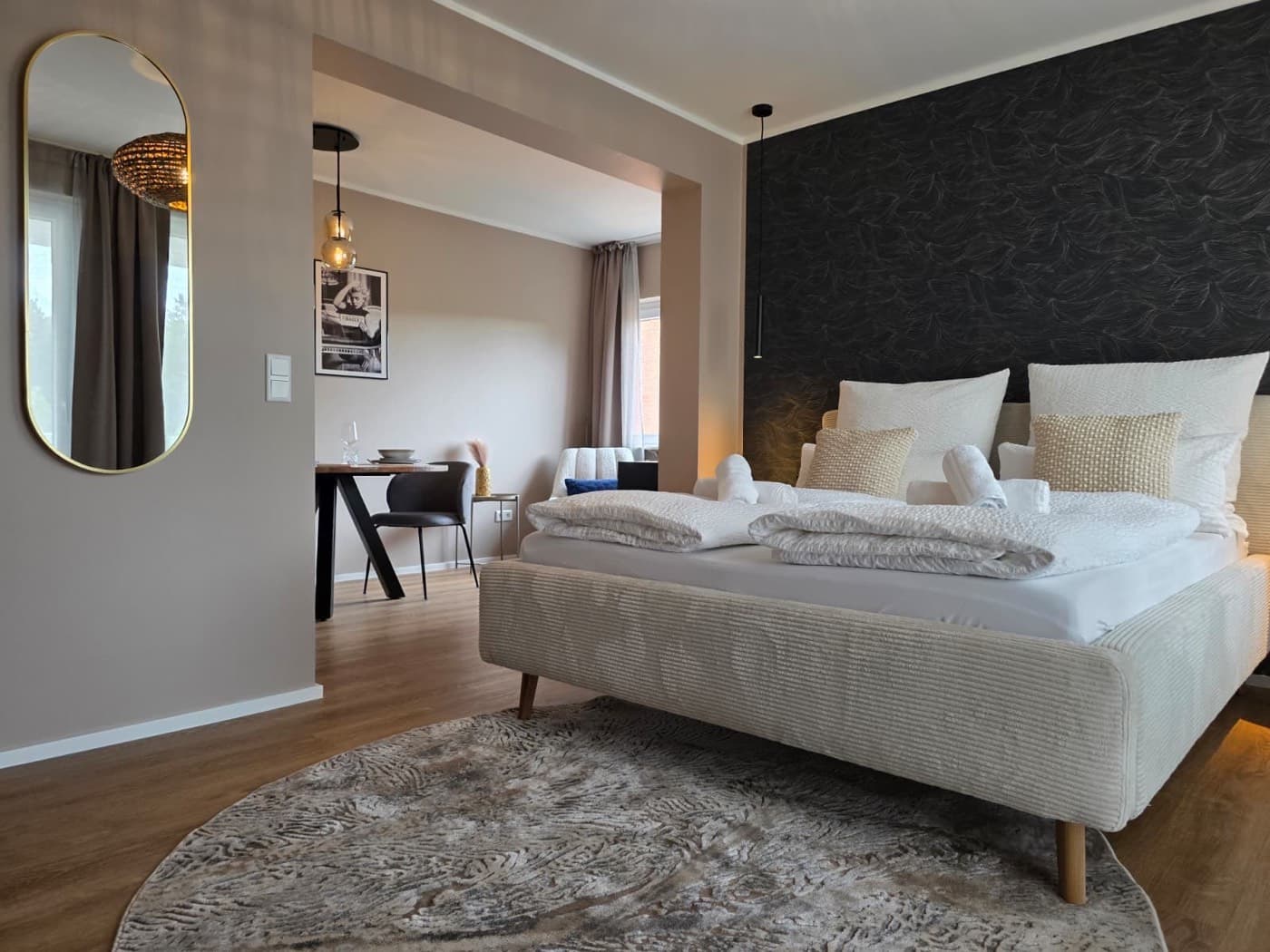 Studio loué à Taunusstein — WE 83 (5e étage) — photo 12