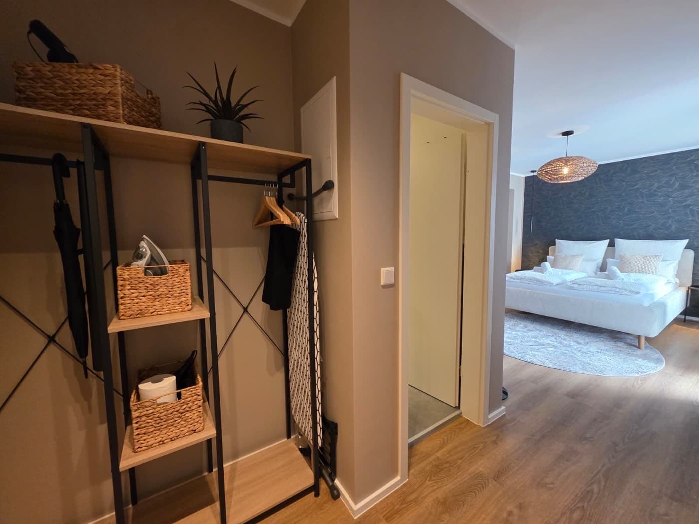 Studio loué à Taunusstein — WE 83 (5e étage) — photo 13