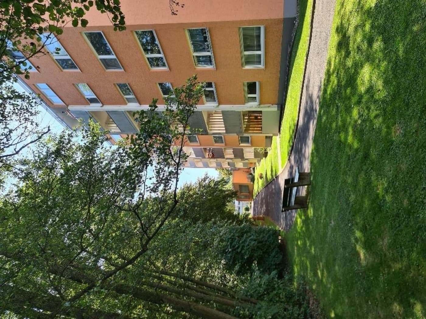 Studio loué à Taunusstein — WE 87 (6e étage) — photo 5