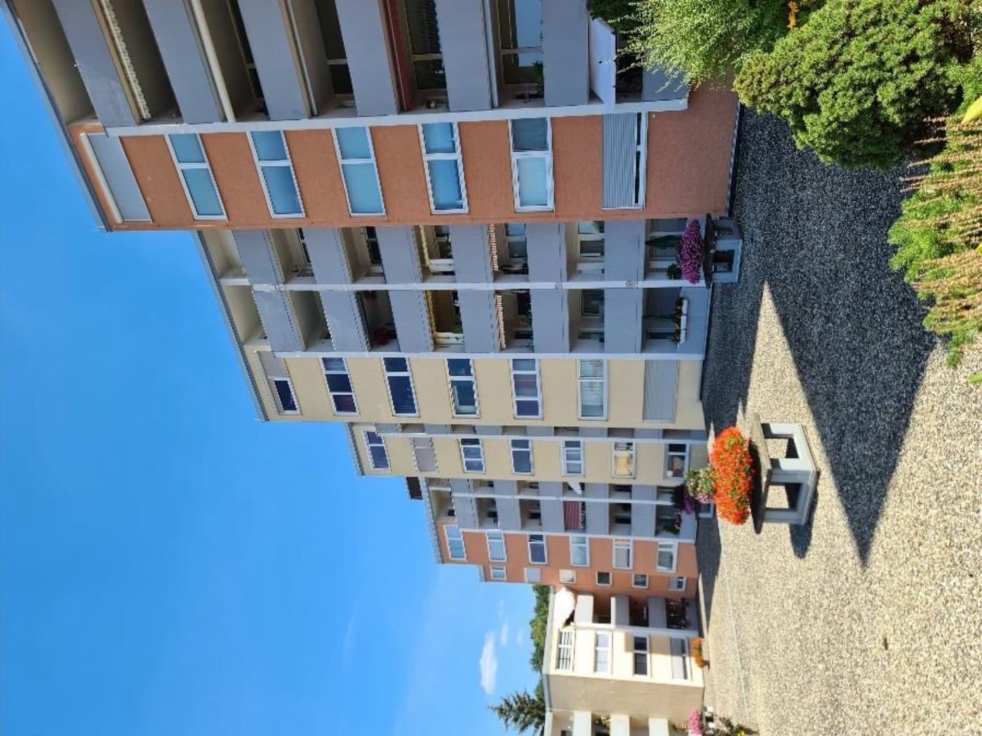 Studio loué à Taunusstein — WE 87 (6e étage) — photo 6