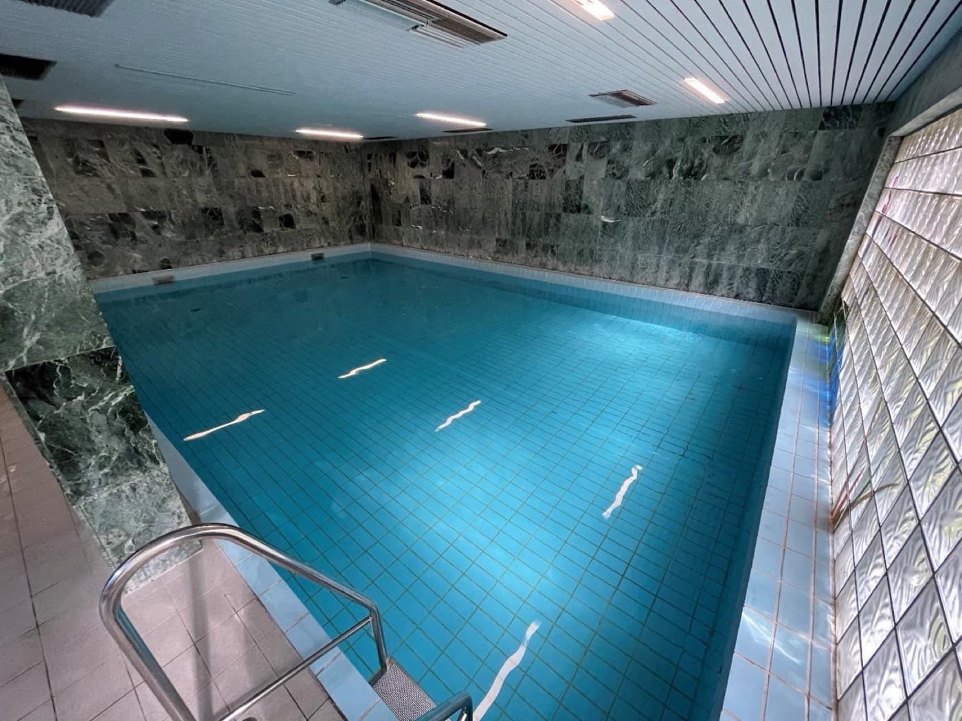 Studio loué à Taunusstein — WE 87 (6e étage) — photo 9