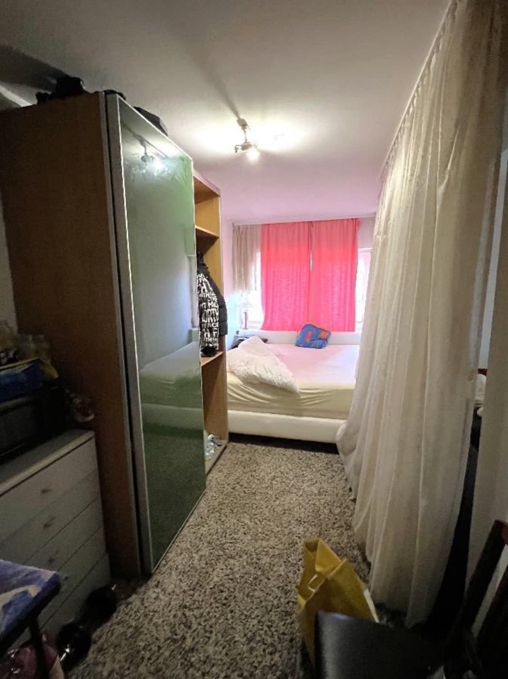 Studio loué à Taunusstein — WE 87 (6e étage) — photo 2