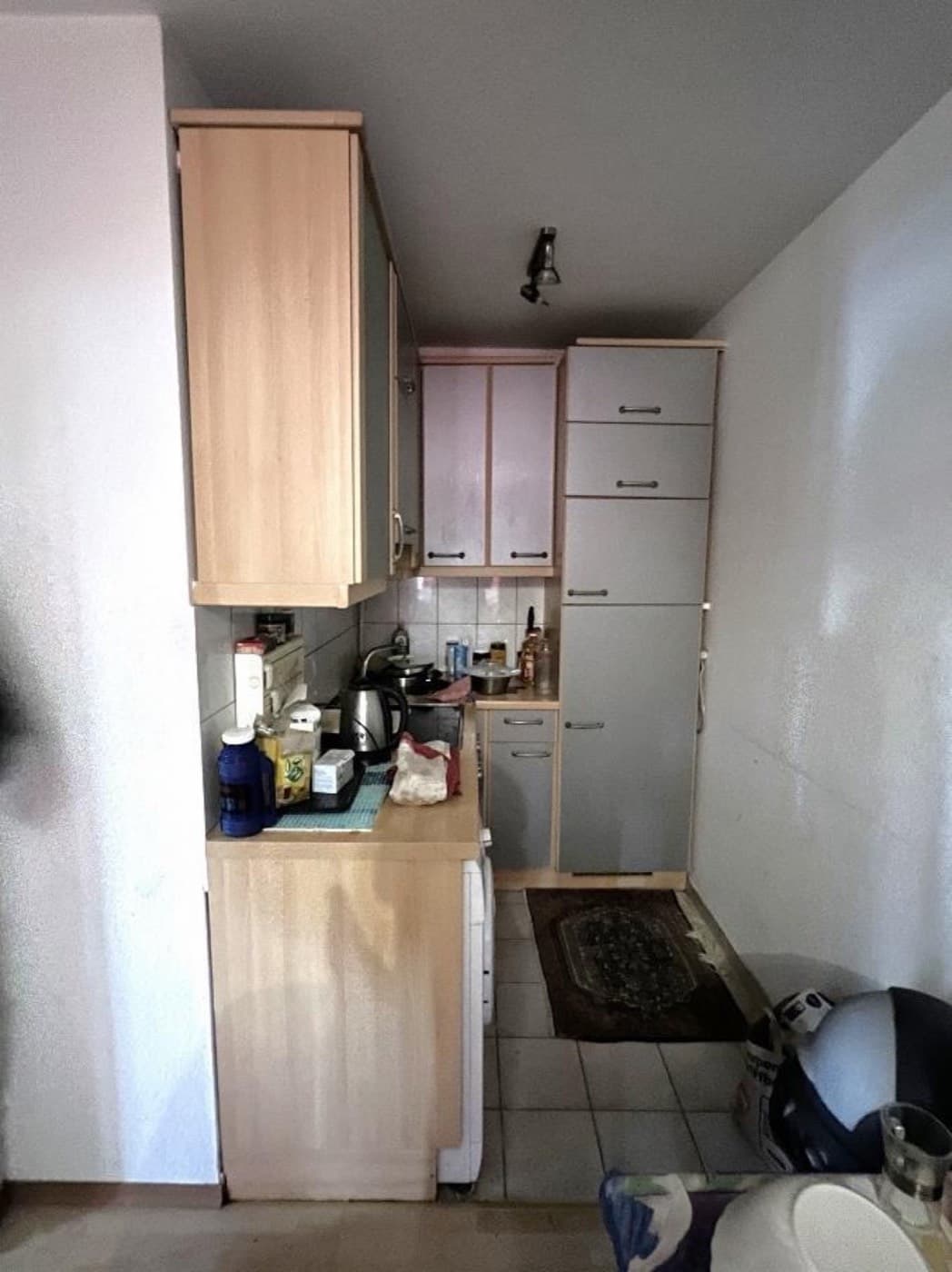 Studio loué à Taunusstein — WE 87 (6e étage) — photo 10