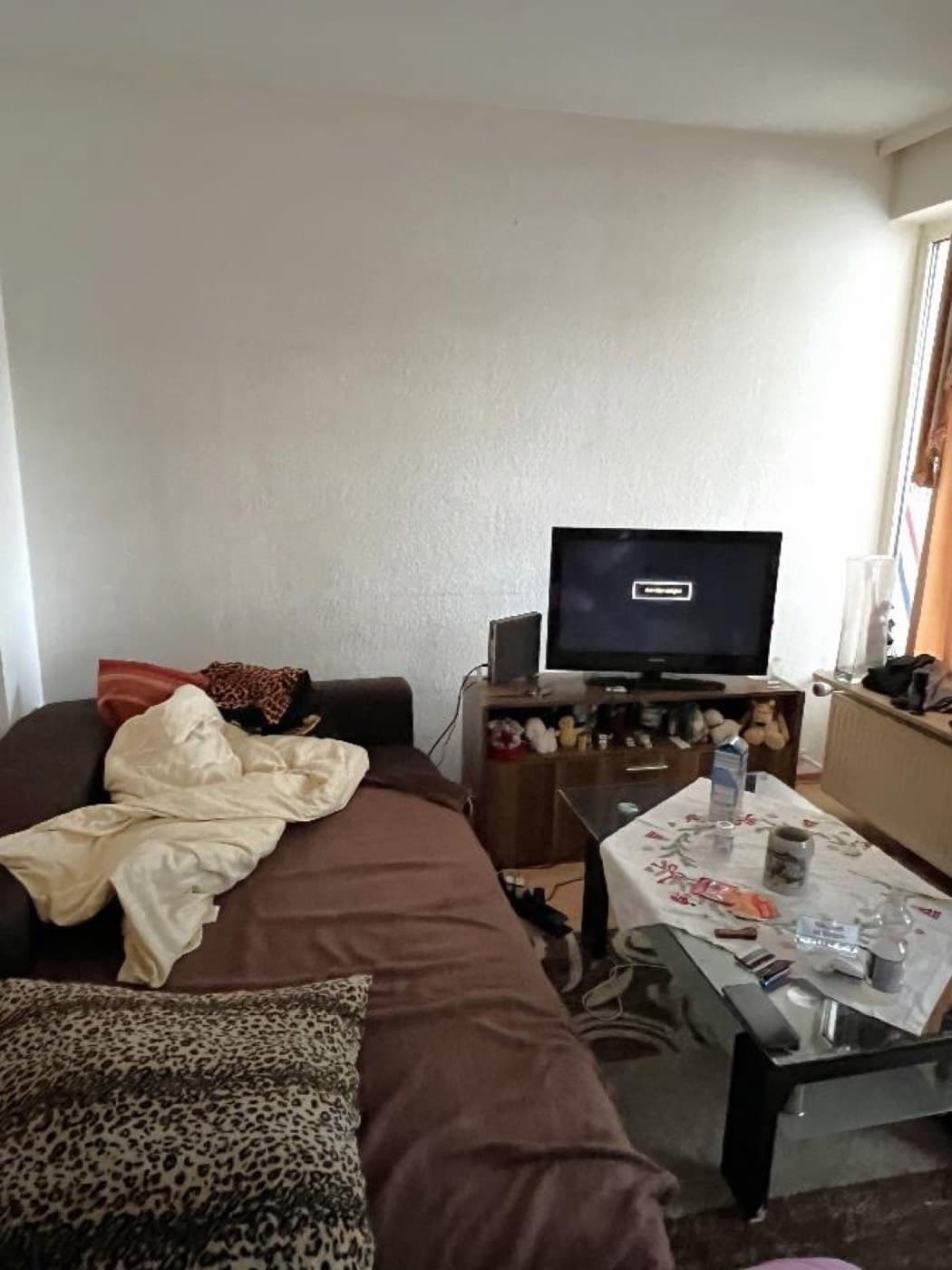 Studio loué à Taunusstein — WE 87 (6e étage) — photo 1