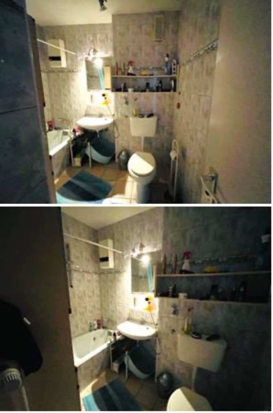 Studio loué à Taunusstein — WE 87 (6e étage) — photo 11