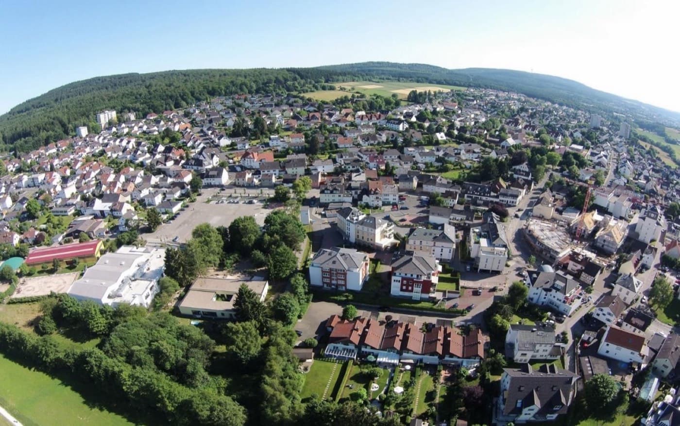 Studio loué à Taunusstein — WE 87 (6e étage) — photo 13