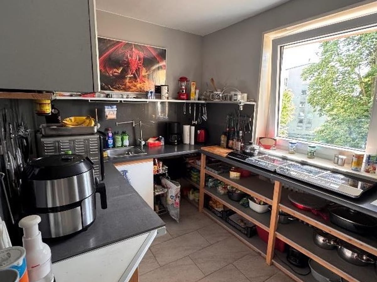 Appartement T2 loué — Hanau WE 17 — photo 5