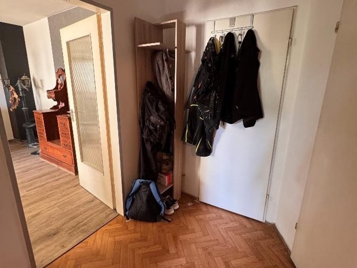 Appartement T2 loué — Hanau WE 17 — photo 6