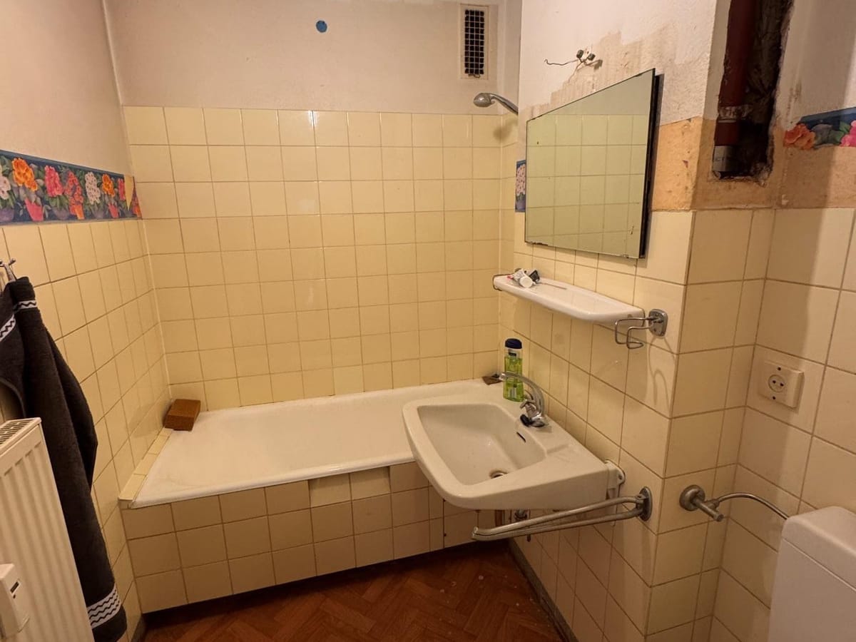 Appartement T2 loué — Hanau WE 17 — photo 8