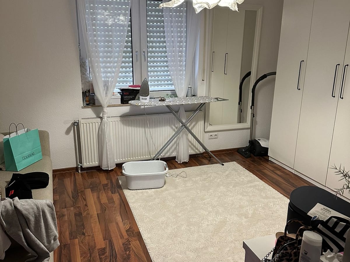 Appartement 2 pièces loué — Magdeburg-Cracau — photo 4