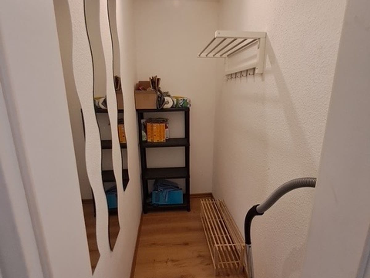 Appartement 1 pièce loué — Magdeburg-Cracau — photo 9