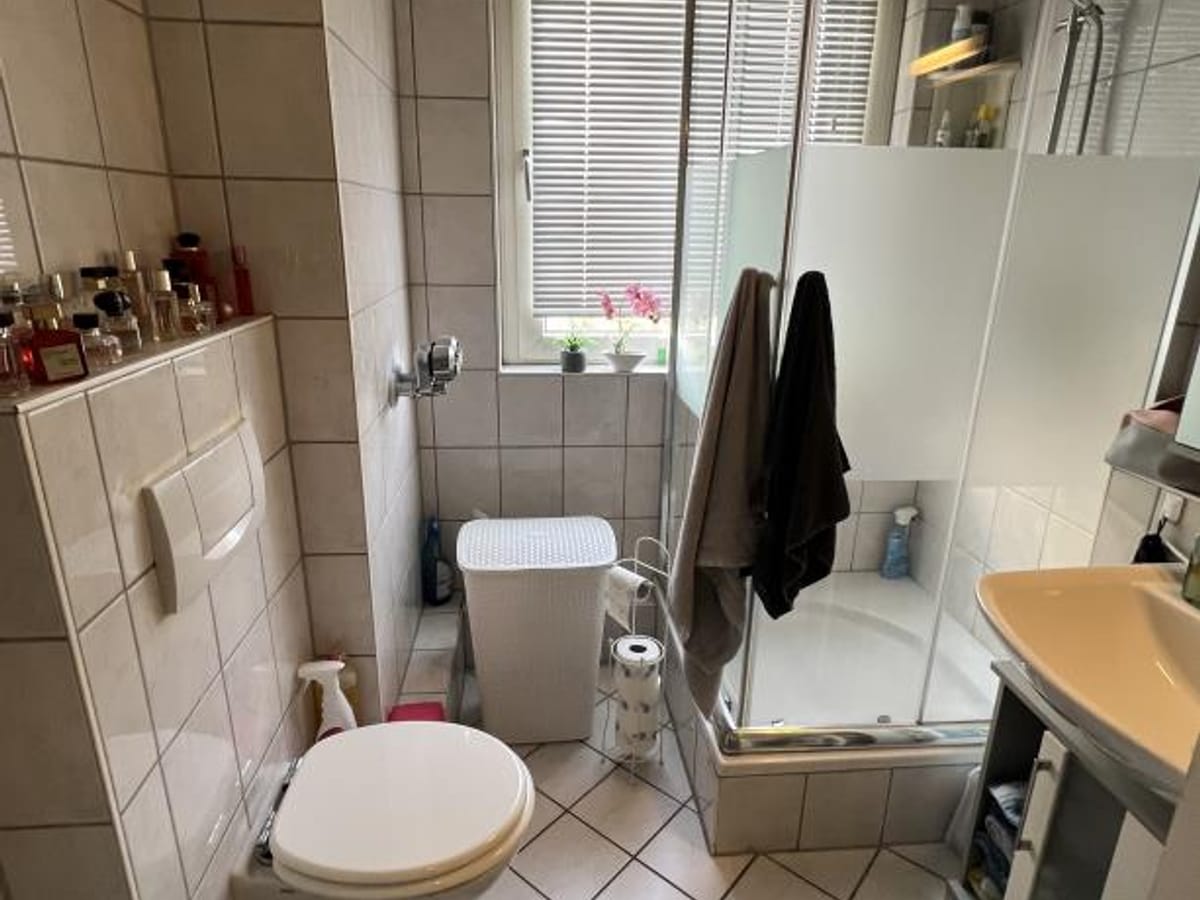 Appartement T2 loué — Maintal Goethestr. 127 WE 2032 — photo 5