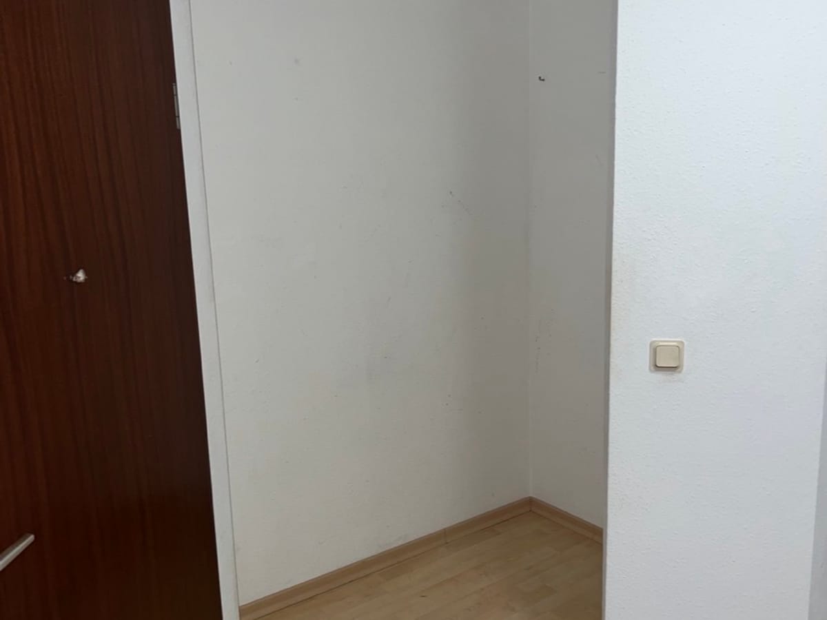 Appartement T2 vendu — Neu-Anspach WE 14 — photo 3